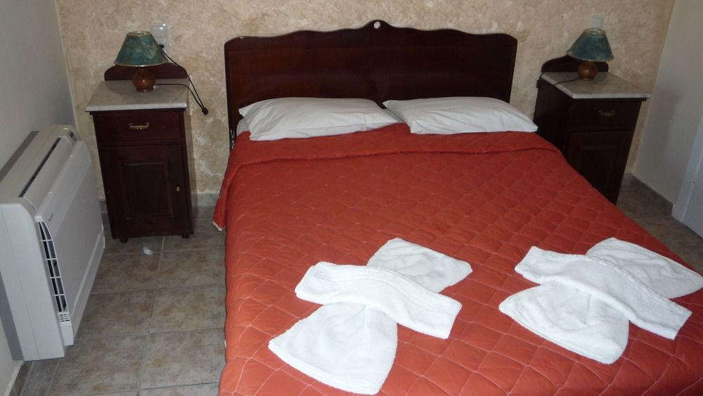 Corfu Anastasia Kontokali Exterior foto